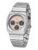 French Connection Courvex Stainless Steel Chronograph Watch for Men – FCB21SM