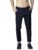 Urban Buccachi Men’s Slim Fit Blue Cotton Blend Trousers – Stretchable Casual & Office Wear