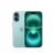 Apple Iphone 16 128 Gb: 5G Mobile Phone With Camera Control, A18 Chip And A Big Boost In Battery Life. Works With Airpods; Teal