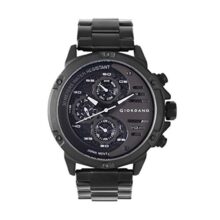 Giordano Grey Dial Multifunctional Men’s Watch-R1209-11