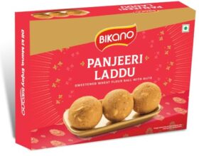 Bikano Panjeeri Laddu Spl, 400