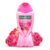 Palmolive Soft Rose&Peony Aroma Alluring Love Body Wash For Women&Men|Mood Boosting Fragrance|Brightening|For Youthful,Hydrated Skin|No Paraben&Silicone,Ph Balanced,Body Wash Shower Gel 250Ml