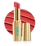 LAKMÉ 9to5 Hya Matte Lipstick Monday Mocha 3.6gm