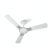 Havells Enticer Art 1200Mm 2 Star Energy Saving Ceiling Fan (White, Pack Of 1)
