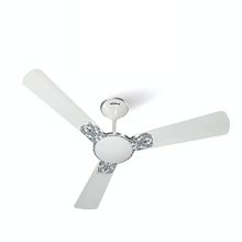 Havells Enticer Art 1200Mm 2 Star Energy Saving Ceiling Fan (White, Pack Of 1)