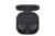 Samsung Galaxy Wireless Buds Fe (In Ear) (Graphite)|Powerful Active Noise Cancellation | Enriched Bass Sound | Ergonomic Design | 6-21 Hrs Play Time
