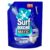 Surf Excel Matic Top Load Liquid Detergent 3Kg Refill ||Specially Designed To Remove Tough Dried Stains, 1St Time In Washing Machine