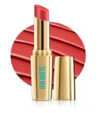 LAKMÉ 9to5 Hya Matte Lipstick Monday Mocha 3.6gm