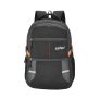 Safari Omega Spacious/Large Laptop Backpack With Raincover, College Bag, Travel Bag For Men And Women, Black