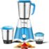 Athots Powerful Hybrid 550 W Mixer Grinder(Hardy Pro | 2 Jars | Light Brown , White)