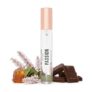Revolution Beauty London Passion Purse Spray Addictive Night-Wear Fragrance Woody And Spicy | Long Lasting, Date Night Fragrance Body Spray | Paraben & Cruelty Free, Unisex, 10 Ml.