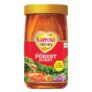 Saffola Honey Active, 1kg, Made with Forest Honey, Pure Honey, No sugar adulteration, Natural Immunity booster