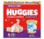 Huggies Complete Comfort Wonder Pants | Pant Style Baby Diapers Small Size (S), 172 Count | India’S Fastest Absorbing Diaper, Prevents Diaper Rash, Ideal For 4 To 8 Kgs (86 Count, Pack Of 2)