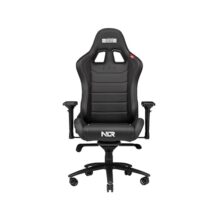 Next Level Racing Pro Gaming Chair Leather Edition (NLR-G002)