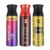 Ajmal 1 Magnetize For Men & Women, 1 Sacred Love For Women And 1 Aurum Femme For Women Deodorants Each 200Ml Combo Pack Of 3 (Total 600Ml)