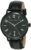 French Connection Dress Analog Black Dial Men’s Watch-FC155B