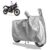Sulfar Bike Cover for BMW Motorrad F 450 GS (India) (Adventure) | Waterproof, Dustproof & UV Protected | All Weather Two Wheeler Cover (Silver) New 2026 Variants