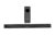 JACK MARTIN HarmoniBar X-777 5.1 Channel Soundbar with Wireless Woofer – 140W RMS, Bluetooth, Multiple Connectivity Options – Black