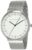 French Connection Dress Analog Silver Dial Men’s Watch-FC156SM