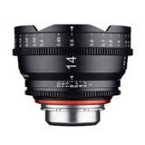 Samyang XEEN 14MM T3.1 Full Frame Professional Cine Lens, Sony E (FEET)