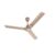 Bajaj Classico Sleek Deco 5S 1200MM BLDC Ceiling Fan with Remote | BEE 5 Star Rated Energy Efficient | Sleek Aesthetic Design | High Air Delivery |2-Year Warranty | Rust Brown