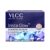 Vlcc Insta Glow Diamond Bleach – 60G | With Diamond Powder For Sparkling Fairness | Skin Brightening Bleach | Minimizes Dark Spots, Reduces Facial Hair Visibility