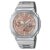 Casio G-Shock GM-B2100AD-5ADR Bluetooth Analog-Digital Orange Dial Men (G1629)