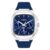 TIMEX Square 43mm Blue Dial Analog Men Watch – TWEG353SMU02