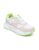 U.S. POLO ASSN. Womens Zuri Nude Sneaker – 3 UK (1FD22632A03)
