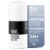 ThriveCo Underarm Brightening Roll-On with 5% AHA BHA, Tranexamic Acid & Retinol – 24H Odour Control, Brightens Underarms & Reduces Discolouration for Smooth & Even Skin, For Men & Women, 40 ml