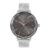French Connection Analog Gunmetal Dial Women’s Watch-FC1318SM-A (Silver)