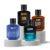 BEARDO Thug Life Edp Combo Don, Whiskey Smoke Bourbon, Mariner & Legend Perfume for Men (50mlx4) | Long Lasting Perfume For Men | Premium Strong & Long Lasting Fragrance | Gift for Men | Gift for Husband