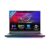 ASUS ROG Strix G16 (2026),(14th Gen),Intel Core i7 14650HX,RTX 5050-8GB,16GB RAM (Upgradeable),1TB SSD,2.5k FHD+,16″(40 cm),Win 11,M365 Basic(1Y),Office 24,Gray,2.65 Kg,G615JHR-TS144WS,Gaming Laptop
