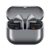 Samsung Galaxy Buds3 Pro Wireless Earbuds, Powered By Galaxy Ai, Ip57, Active Noise Cancellation, Adaptive Noise Control, 37Hrs Battery, 360 Surround Sound, Pinch Controls, Galaxy Ecosystem, Silver