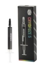 Cooler Master Cryofuze Violet Thermal Paste – for Processor, GPU, Console, Laptop | 12.6 W/m-K Thermal Conductivity | Excellent Performance | Easy to Apply | Non Corrosive