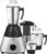 Tefal Infiniforce Plus ( Mg-183 ) 750 W Mixer Grinder (4 Jars, Silver, Black)