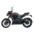 Bajaj Pulsar N 250 Ug Motorcycle/Motorbike – Brooklyn Black – Ex-Showroom