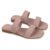 Women Fashion Flat Sandal For casual/Regular