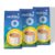 Amazon Brand – Vedaka Premium Tea | 1.5 Kg | 500 g x Pack of 3 | Rich Taste & Refreshing Aroma | Exclusive Chai Blend | Black Tea | No Artificial Colours & Preservatives