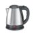 PAPITA Electric Kettle | Stainless Steel Fast Boiling Water Kettle | Auto Shut-Off & Boil-Dry Protection | Ideal for Tea Coffee Soup Noodles (2 L)