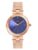French Connection FCUK Rose Analog Watch for Women – FK00039A