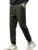 LOUIS SENSE Mens Trouser || Casual Trouser for Men || Trouser Pant for Men(TROUSER-10) (in, Numeric, 30, Standard, Green)