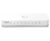 D-Link Des-1008C 8-Port 10/100 Mbps Unmanaged Switch ( White )