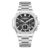 Lee Cooper Multifunction Black Square Dial Men’s Watch – LC08272.350