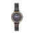 French Connection Spring-Summer 2021 Analog Grey Dial Women’s Watch-FCE118BM