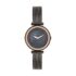 Lee Cooper Multifunction Black Square Dial Men’s Watch – LC08272.350