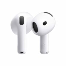 Apple AirPods 5 Wireless Earbuds