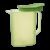 Signoraware 1.65 L Plastic Water Jug