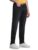 Jack & Jones Mens Black Ben Skinny Fit Low Rise Jeans
