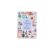 FACTOR NOTES Drawing Book: 128 Things To Draw | Suitable For All Ages | A6 Size | 128 Prompts (Volume II)